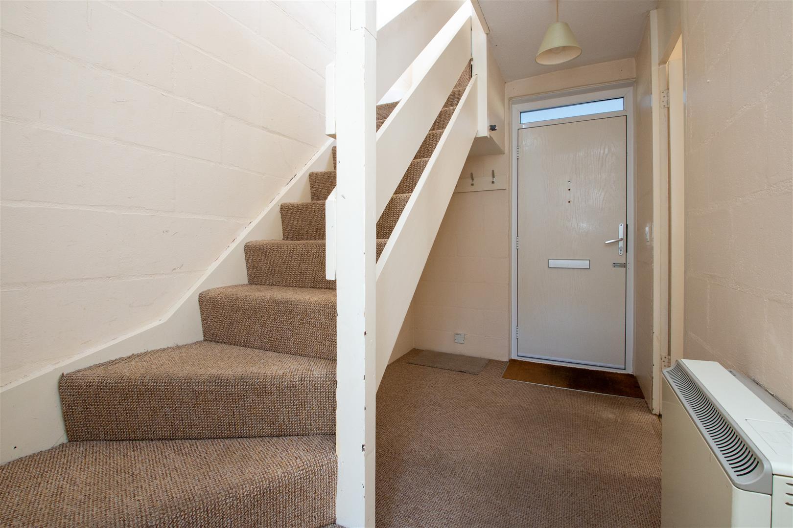 Old Groveway, Simpson, Milton Keynes